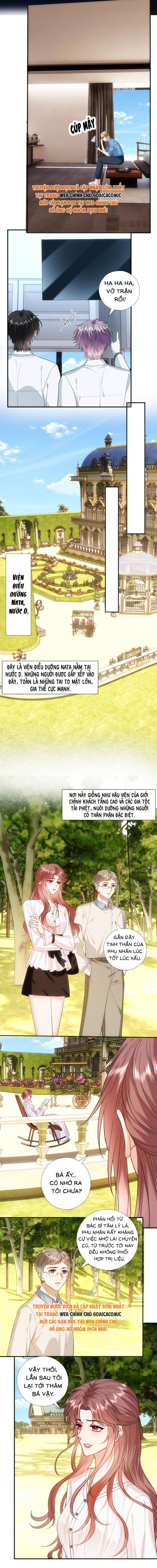 Vợ Của Lục Tổng Không Phải Dạng Vừa - Chap 235 - Trang 2