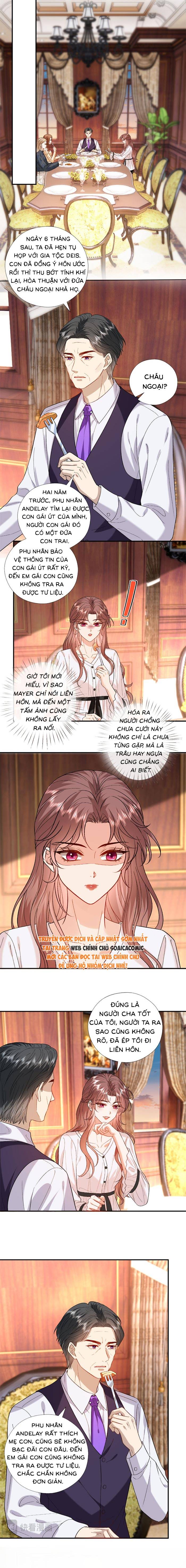 Vợ Của Lục Tổng Không Phải Dạng Vừa - Chap 235 - Trang 7