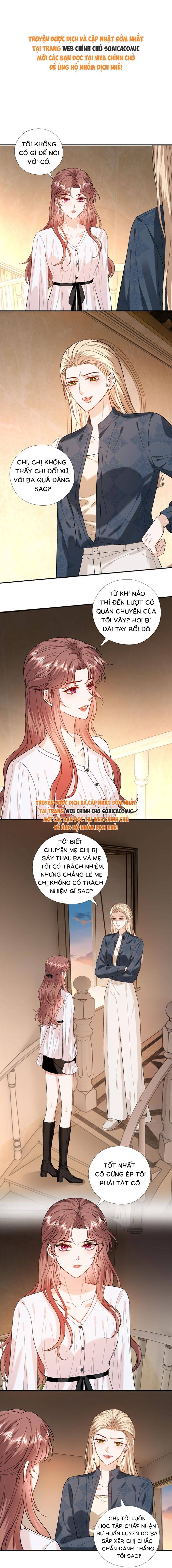 Vợ Của Lục Tổng Không Phải Dạng Vừa - Chap 236 - Trang 1