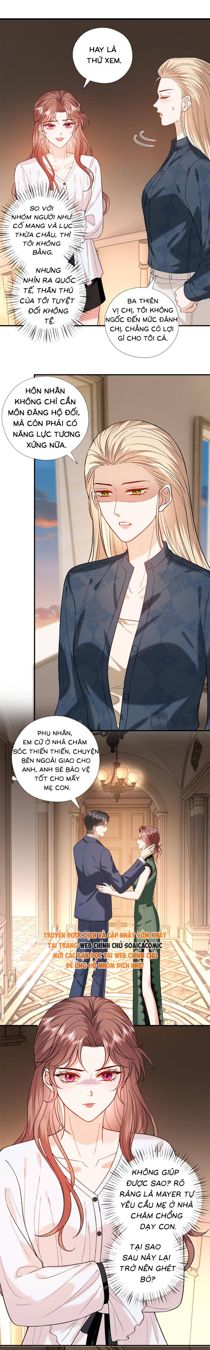 Vợ Của Lục Tổng Không Phải Dạng Vừa - Chap 236 - Trang 2