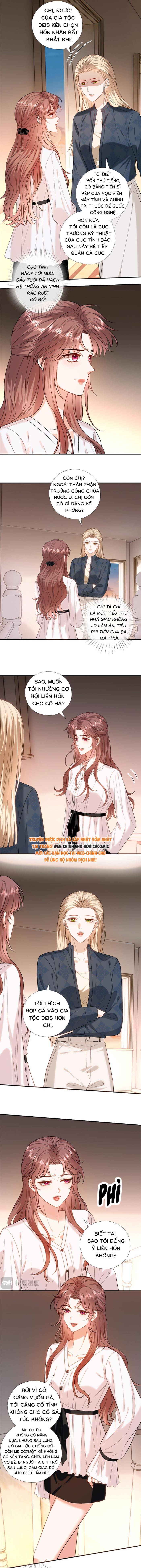 Vợ Của Lục Tổng Không Phải Dạng Vừa - Chap 236 - Trang 3