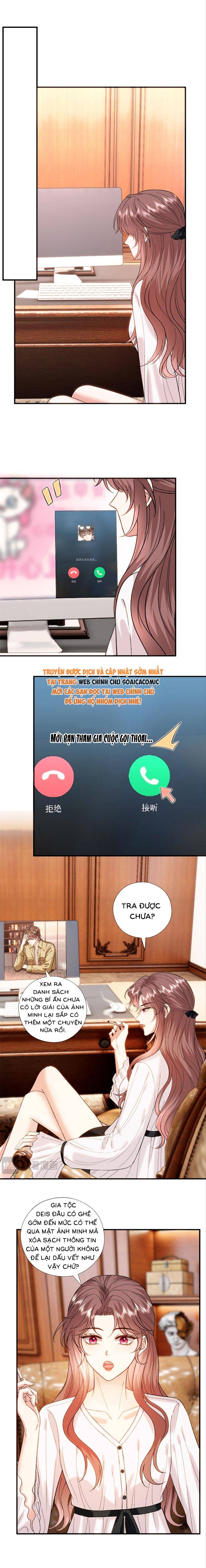 Vợ Của Lục Tổng Không Phải Dạng Vừa - Chap 236 - Trang 5