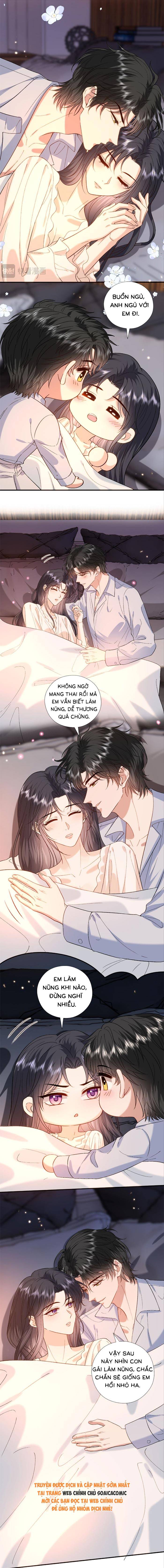 Vợ Của Lục Tổng Không Phải Dạng Vừa - Chap 236 - Trang 7