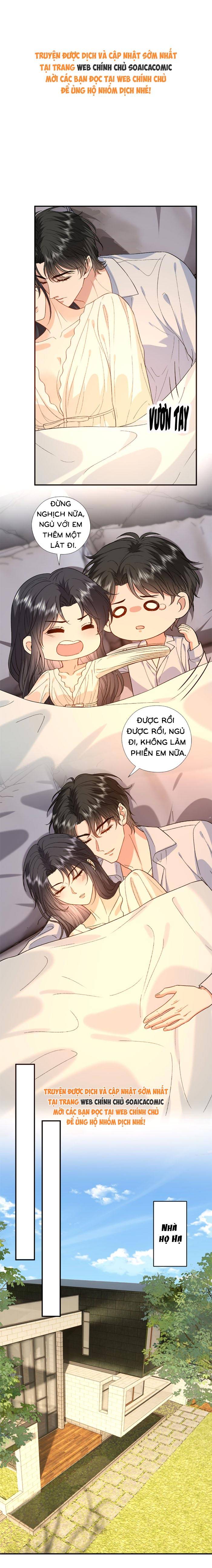 Vợ Của Lục Tổng Không Phải Dạng Vừa - Chap 237 - Trang 1