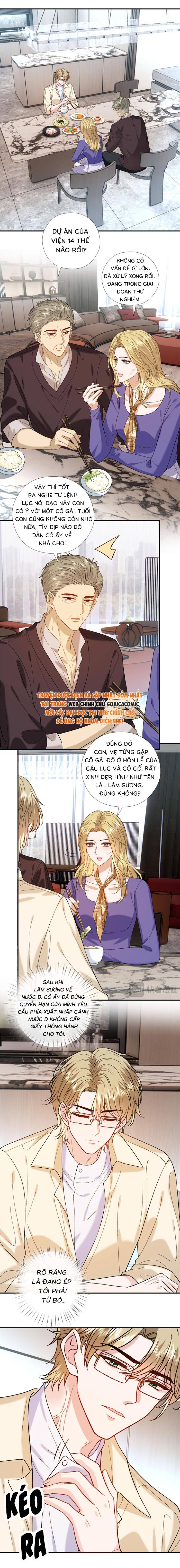 Vợ Của Lục Tổng Không Phải Dạng Vừa - Chap 237 - Trang 2