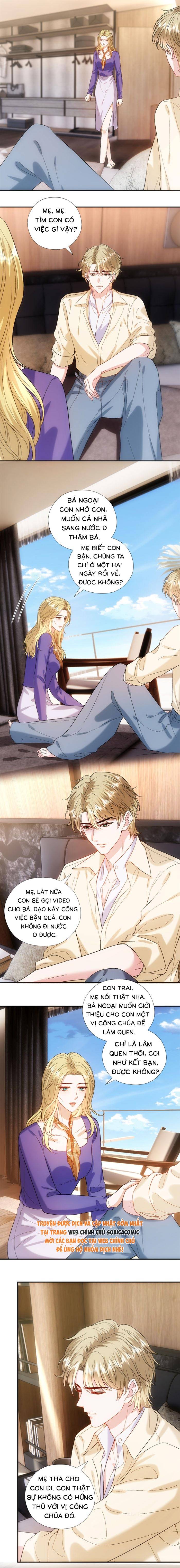 Vợ Của Lục Tổng Không Phải Dạng Vừa - Chap 237 - Trang 6
