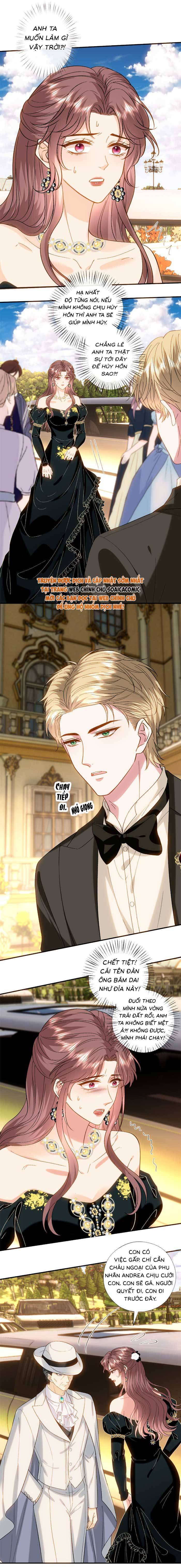 Vợ Của Lục Tổng Không Phải Dạng Vừa - Chap 238 - Trang 2