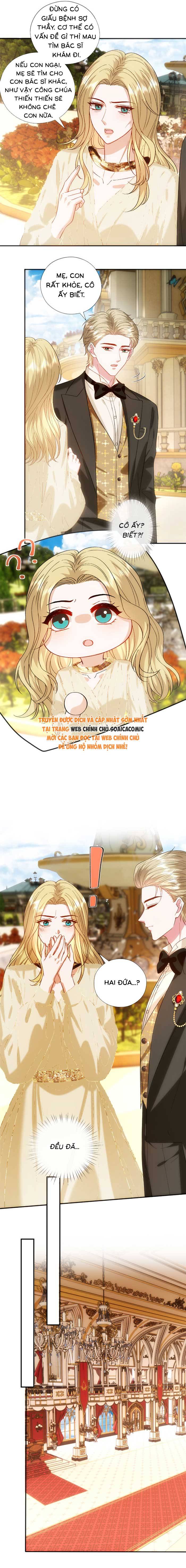 Vợ Của Lục Tổng Không Phải Dạng Vừa - Chap 238 - Trang 7