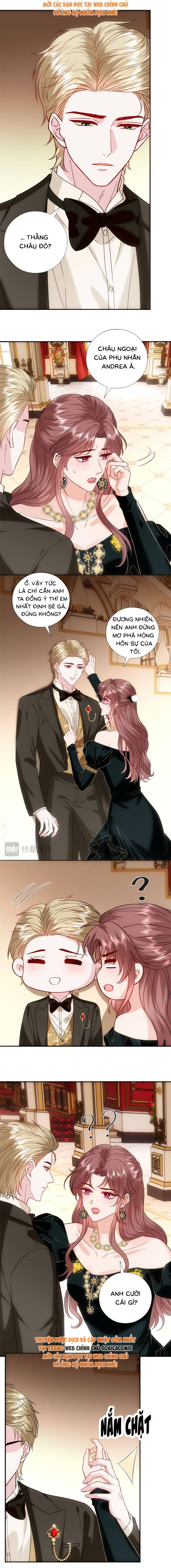 Vợ Của Lục Tổng Không Phải Dạng Vừa - Chap 239 - Trang 2