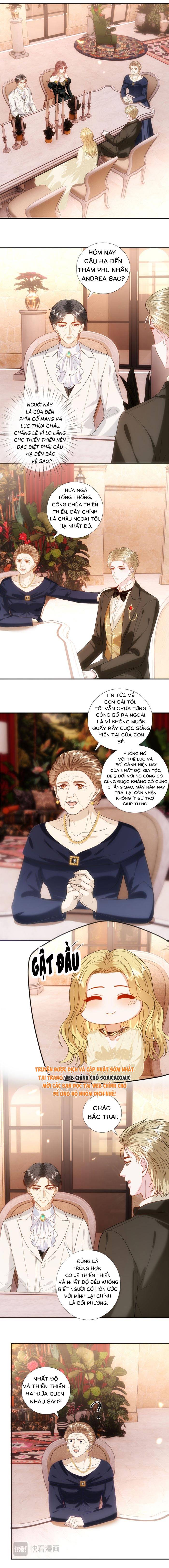 Vợ Của Lục Tổng Không Phải Dạng Vừa - Chap 239 - Trang 4
