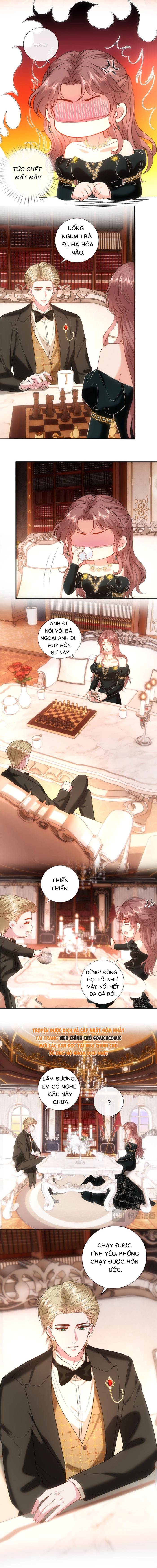 Vợ Của Lục Tổng Không Phải Dạng Vừa - Chap 240 - Trang 2
