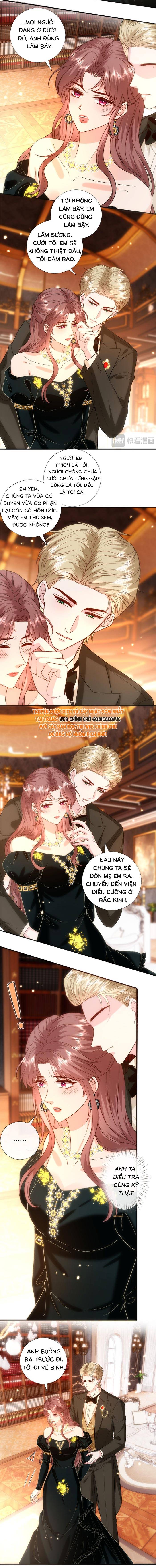 Vợ Của Lục Tổng Không Phải Dạng Vừa - Chap 240 - Trang 6