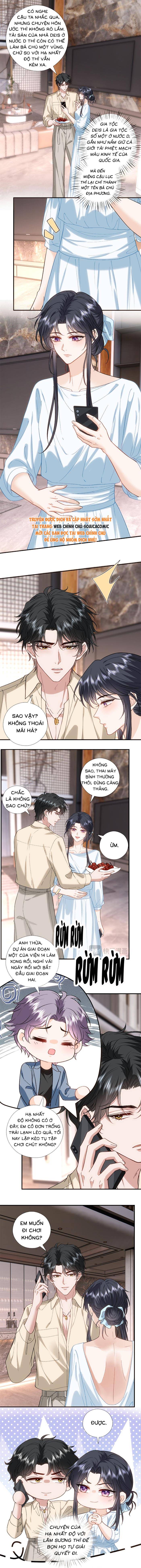 Vợ Của Lục Tổng Không Phải Dạng Vừa - Chap 241 - Trang 2