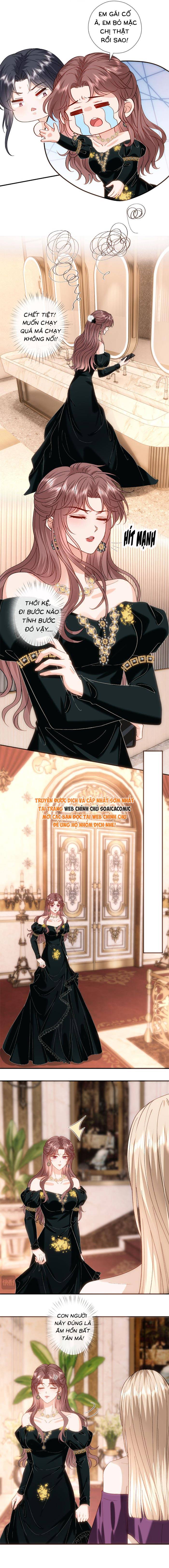 Vợ Của Lục Tổng Không Phải Dạng Vừa - Chap 241 - Trang 3