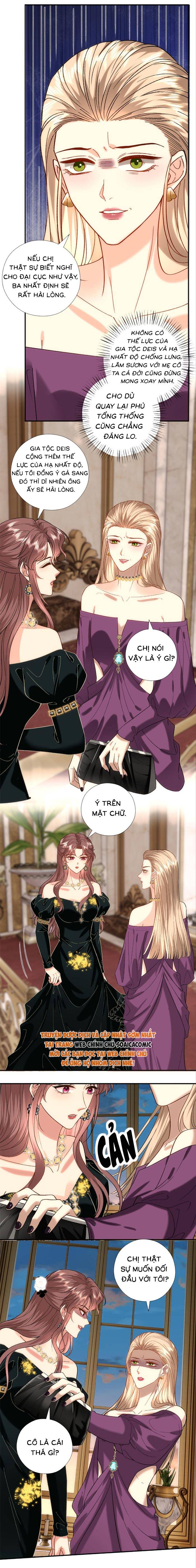Vợ Của Lục Tổng Không Phải Dạng Vừa - Chap 241 - Trang 6