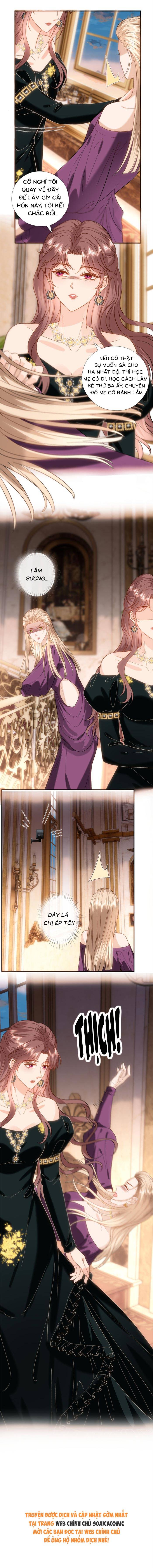 Vợ Của Lục Tổng Không Phải Dạng Vừa - Chap 241 - Trang 8