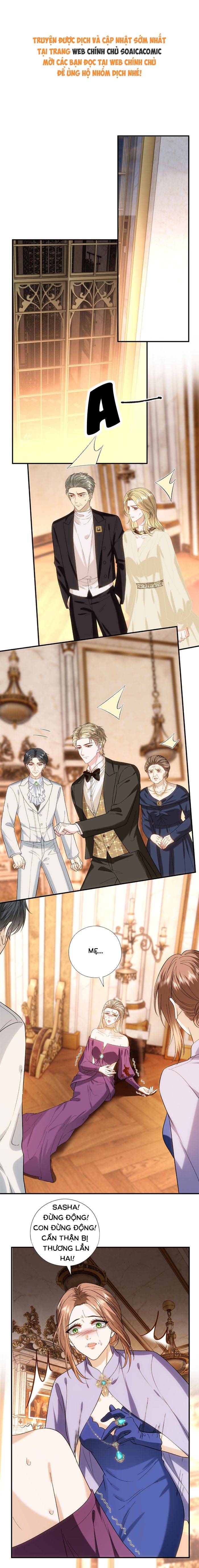 Vợ Của Lục Tổng Không Phải Dạng Vừa - Chap 242 - Trang 1