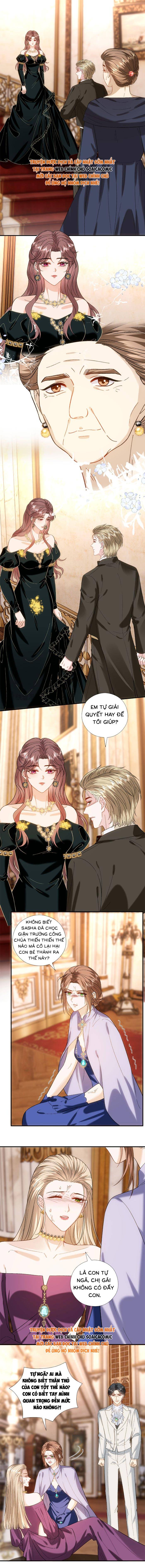Vợ Của Lục Tổng Không Phải Dạng Vừa - Chap 242 - Trang 2