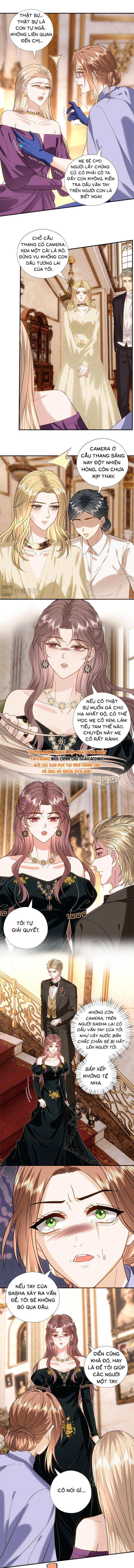 Vợ Của Lục Tổng Không Phải Dạng Vừa - Chap 242 - Trang 3