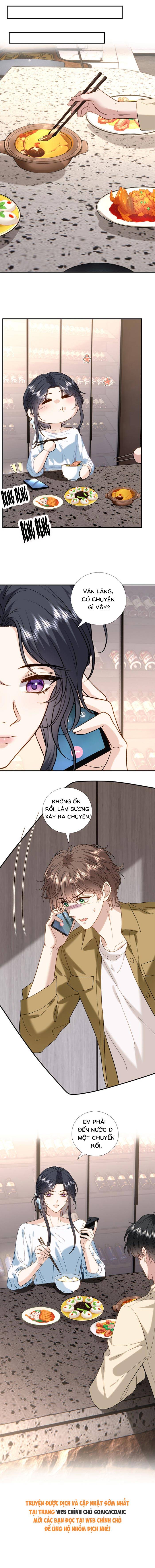 Vợ Của Lục Tổng Không Phải Dạng Vừa - Chap 242 - Trang 8