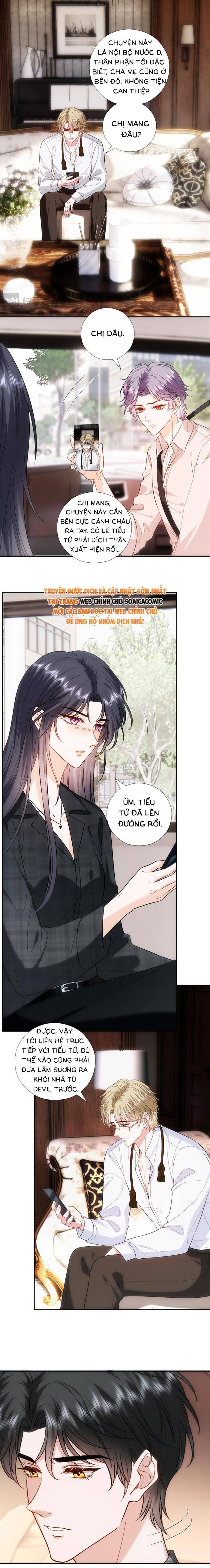 Vợ Của Lục Tổng Không Phải Dạng Vừa - Chap 243 - Trang 2
