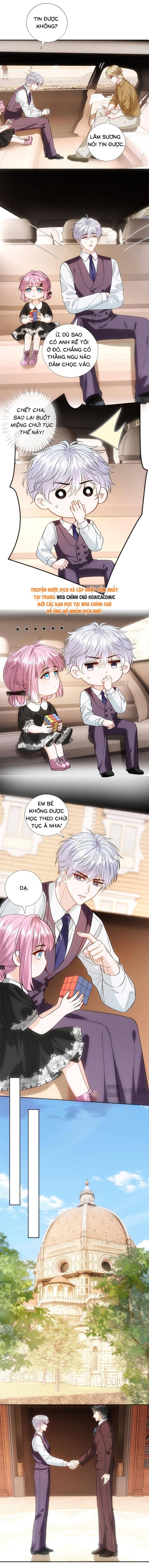 Vợ Của Lục Tổng Không Phải Dạng Vừa - Chap 244 - Trang 2