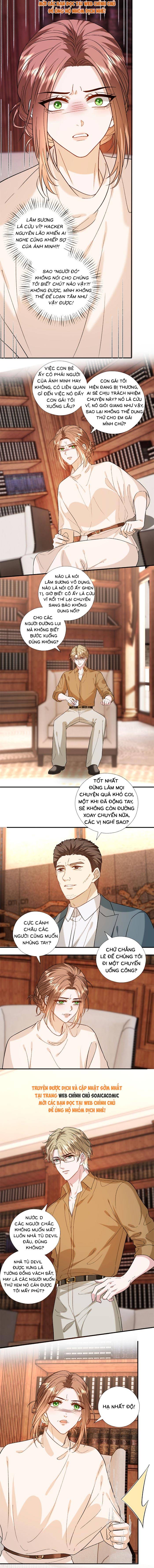 Vợ Của Lục Tổng Không Phải Dạng Vừa - Chap 244 - Trang 6
