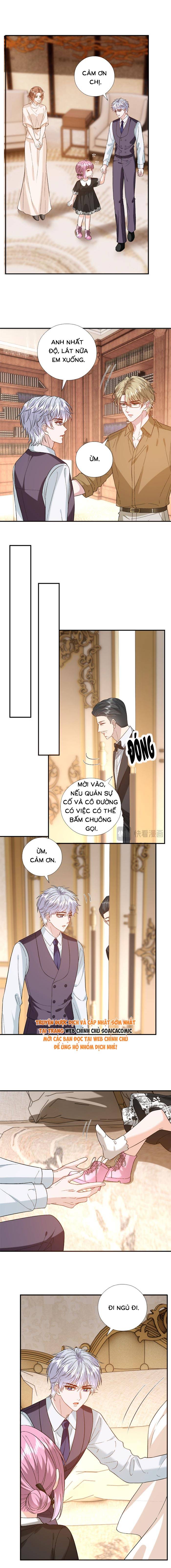 Vợ Của Lục Tổng Không Phải Dạng Vừa - Chap 245 - Trang 2