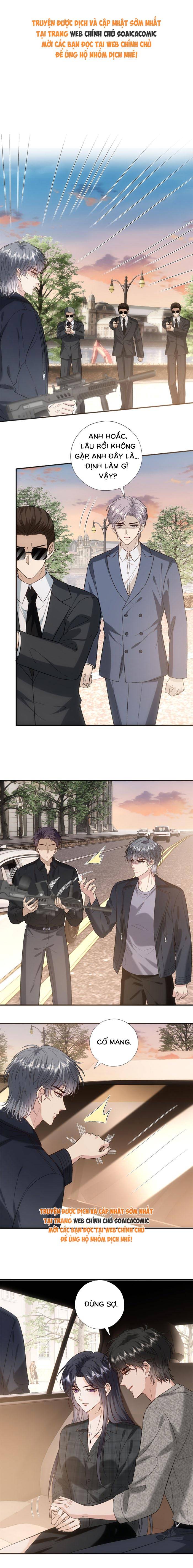 Vợ Của Lục Tổng Không Phải Dạng Vừa - Chap 246 - Trang 1