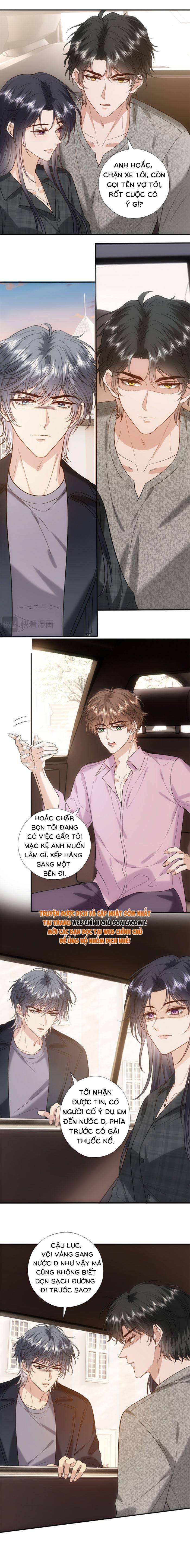 Vợ Của Lục Tổng Không Phải Dạng Vừa - Chap 246 - Trang 2