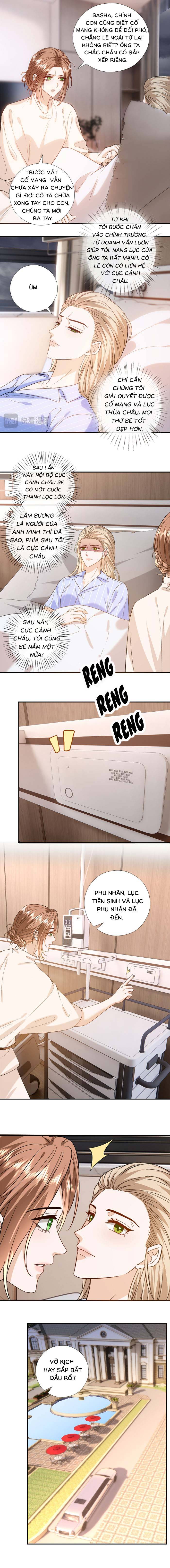 Vợ Của Lục Tổng Không Phải Dạng Vừa - Chap 247 - Trang 3