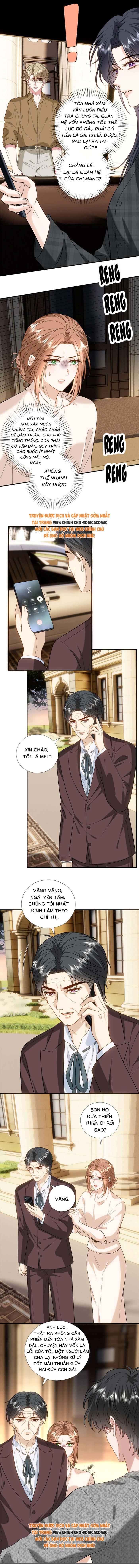 Vợ Của Lục Tổng Không Phải Dạng Vừa - Chap 247 - Trang 7