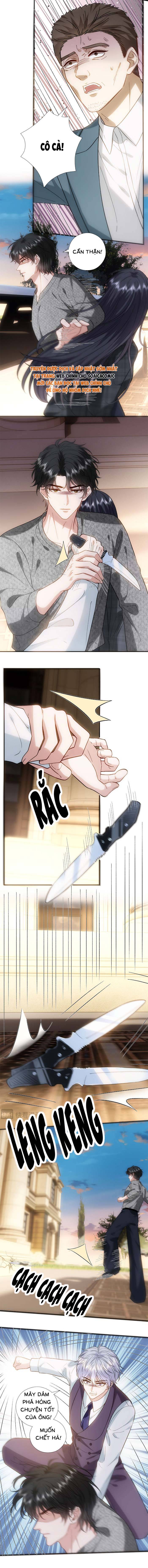 Vợ Của Lục Tổng Không Phải Dạng Vừa - Chap 248 - Trang 2