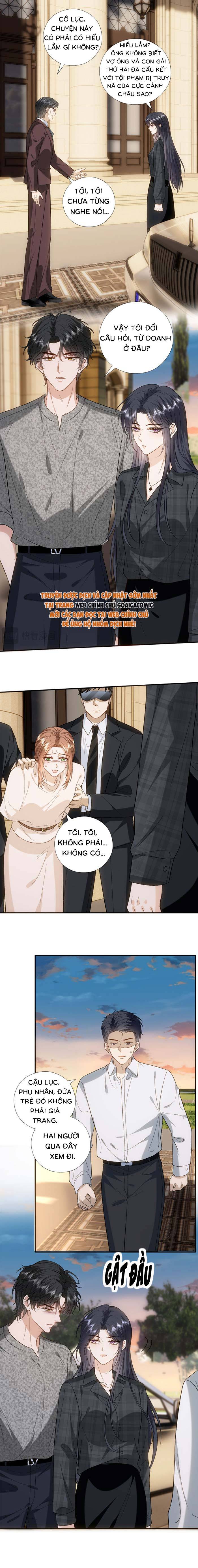Vợ Của Lục Tổng Không Phải Dạng Vừa - Chap 248 - Trang 6
