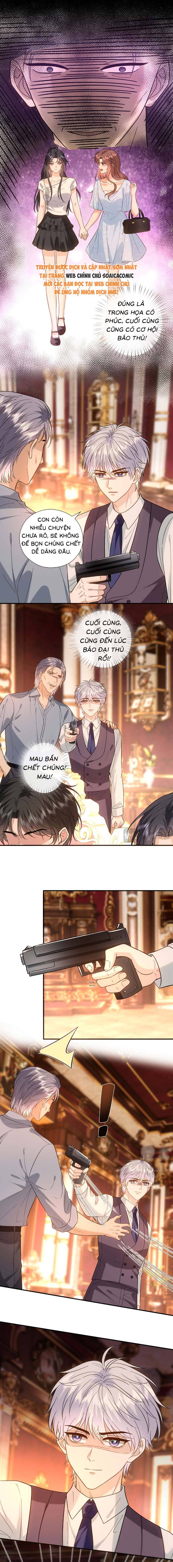Vợ Của Lục Tổng Không Phải Dạng Vừa - Chap 249 - Trang 6