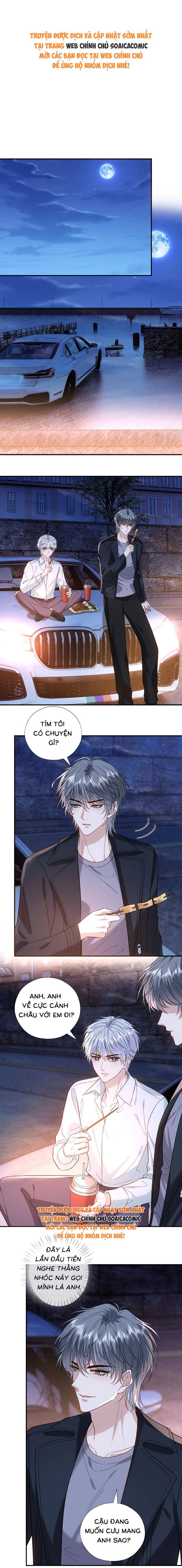 Vợ Của Lục Tổng Không Phải Dạng Vừa - Chap 251 - Trang 1