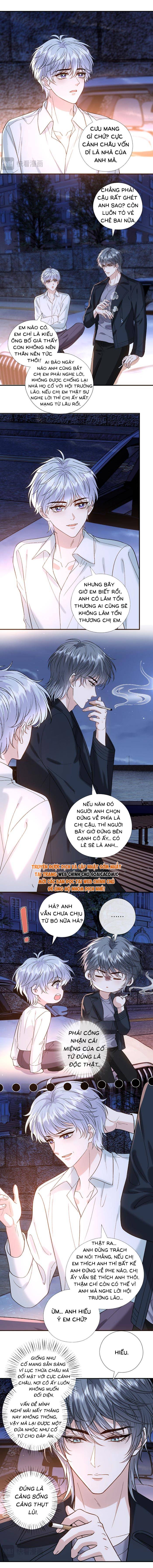 Vợ Của Lục Tổng Không Phải Dạng Vừa - Chap 251 - Trang 2