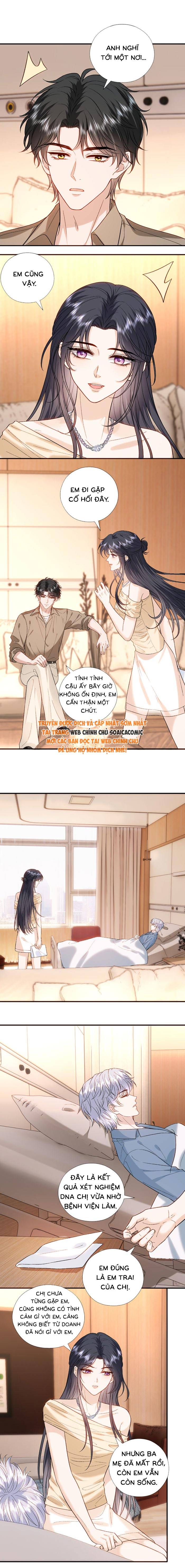 Vợ Của Lục Tổng Không Phải Dạng Vừa - Chap 251 - Trang 6