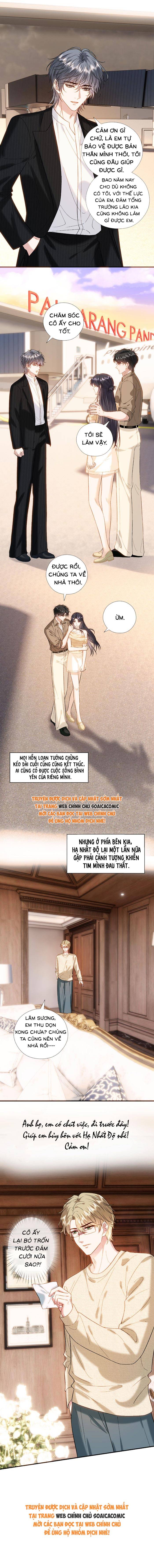 Vợ Của Lục Tổng Không Phải Dạng Vừa - Chap 251 - Trang 8