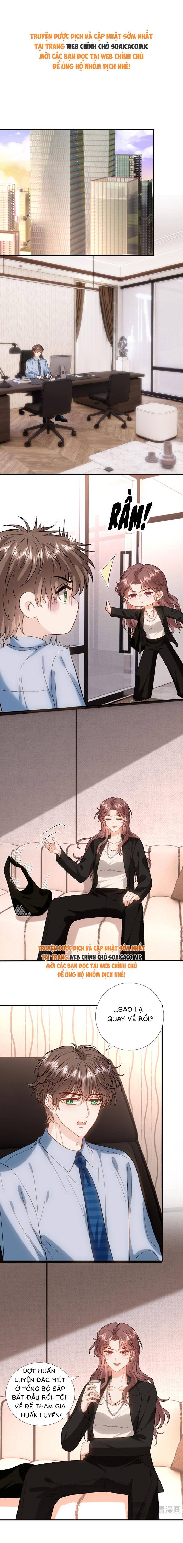 Vợ Của Lục Tổng Không Phải Dạng Vừa - Chap 252 - Trang 1