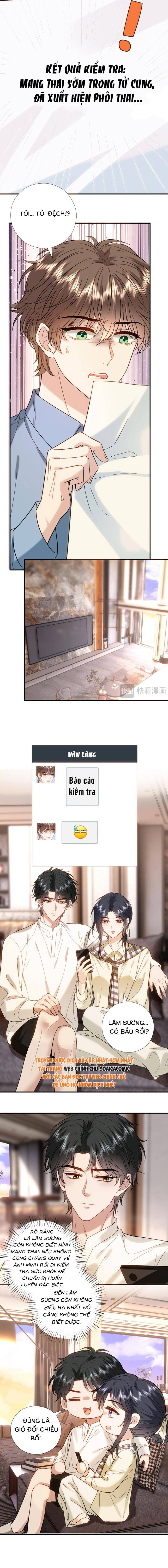 Vợ Của Lục Tổng Không Phải Dạng Vừa - Chap 252 - Trang 4