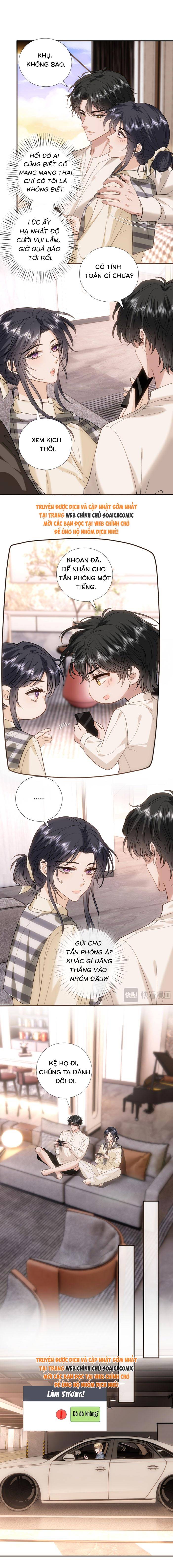 Vợ Của Lục Tổng Không Phải Dạng Vừa - Chap 252 - Trang 5