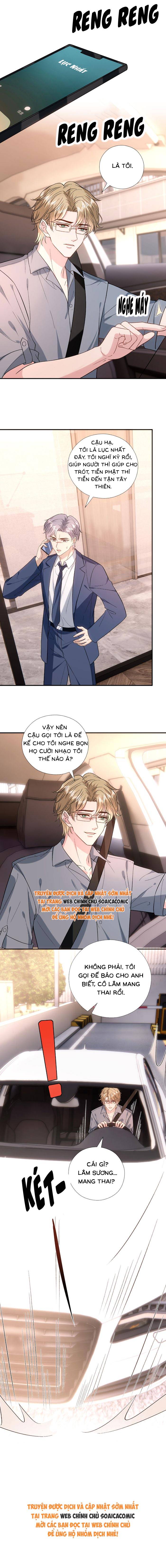 Vợ Của Lục Tổng Không Phải Dạng Vừa - Chap 252 - Trang 8