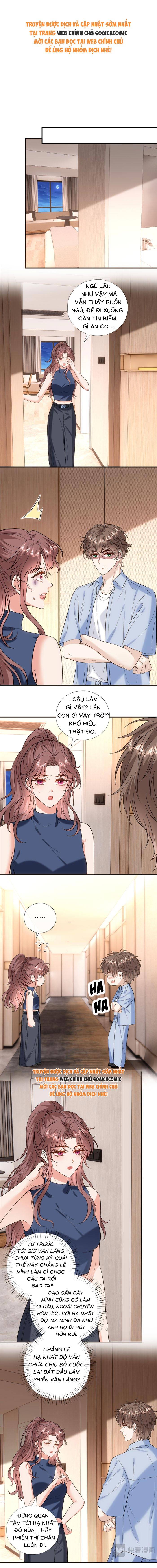 Vợ Của Lục Tổng Không Phải Dạng Vừa - Chap 253 - Trang 1