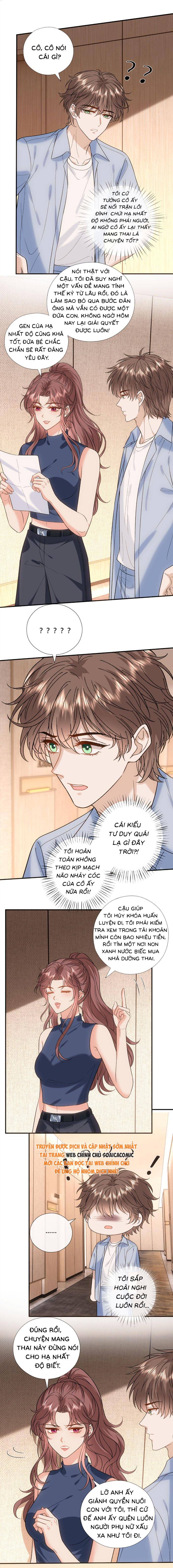 Vợ Của Lục Tổng Không Phải Dạng Vừa - Chap 253 - Trang 4