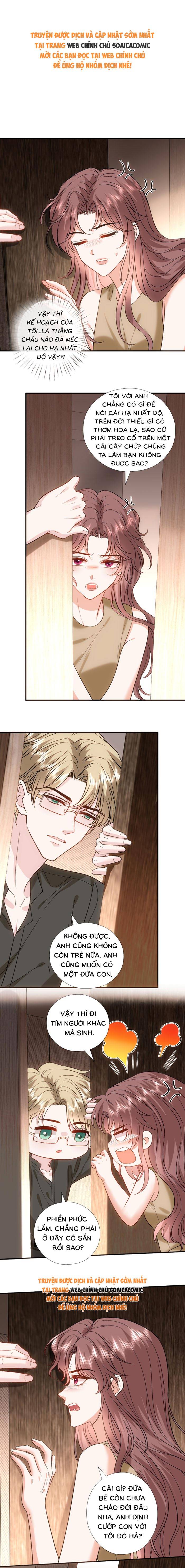 Vợ Của Lục Tổng Không Phải Dạng Vừa - Chap 254 - Trang 1