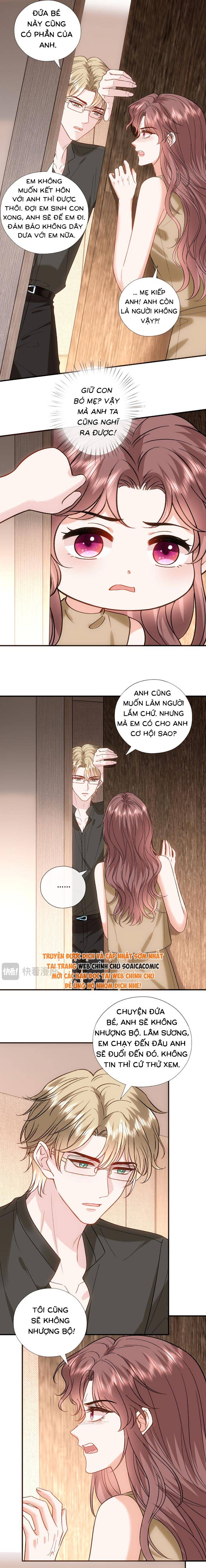 Vợ Của Lục Tổng Không Phải Dạng Vừa - Chap 254 - Trang 2