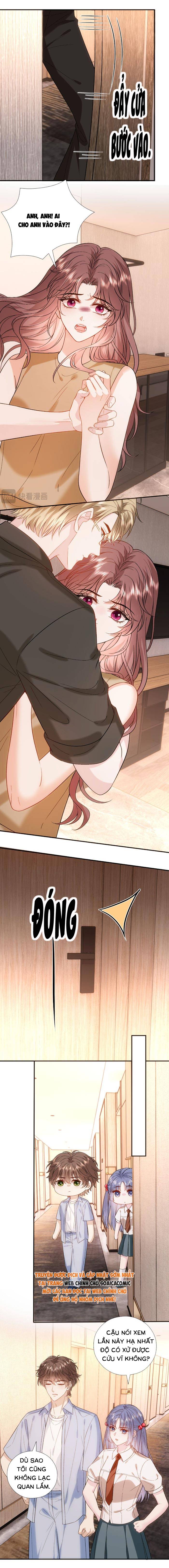 Vợ Của Lục Tổng Không Phải Dạng Vừa - Chap 254 - Trang 4