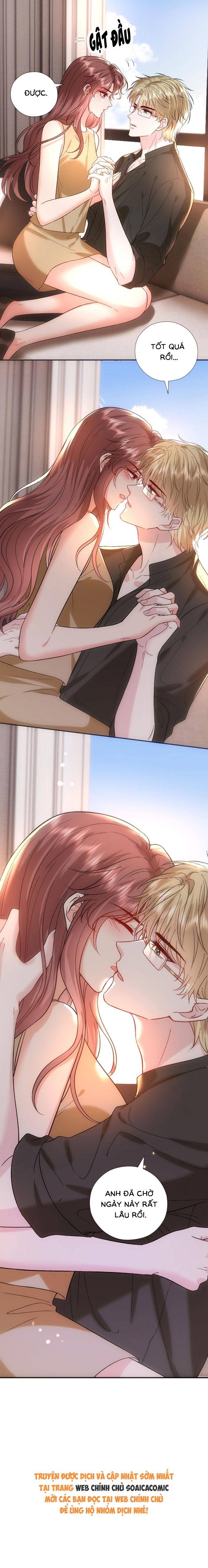 Vợ Của Lục Tổng Không Phải Dạng Vừa - Chap 254 - Trang 8