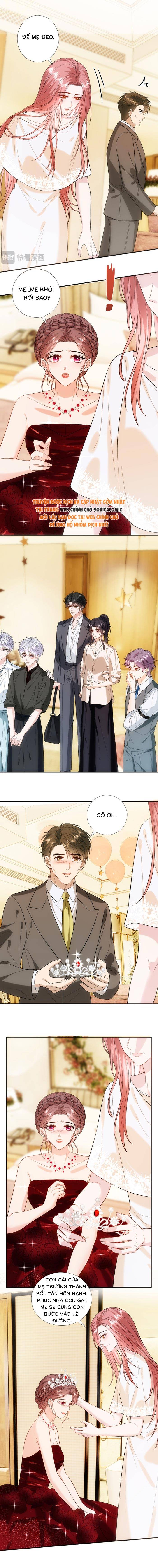 Vợ Của Lục Tổng Không Phải Dạng Vừa - Chap 255 - Trang 6